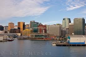 11th Mar Day 9 cont (Sun)  - ShuttleTransfer from Airport to Wellington Accommodation