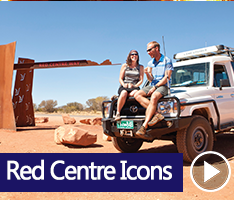 Start your Red Centre adventure in Alice Springs and tick off Australia's icons from your must Do list! Dine under the stars at Uluru, fly above Kata Tjuta, hike the Kings Canyon Rim Walk. Here in Alice Springs, you can choose your own adventure.