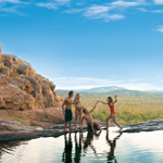 Photos of Kakadu National Park