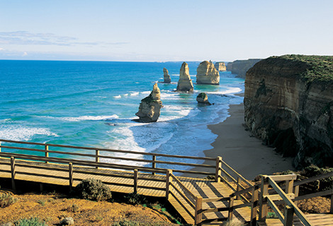 Great Ocean Road Melbourne First Reviews