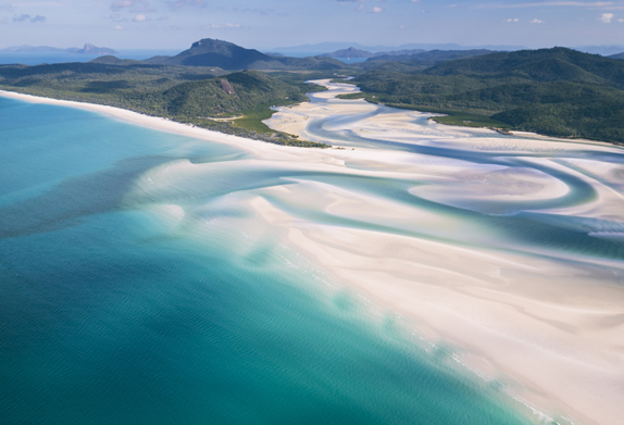A Guide to the Whitsundays