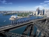 Bridge Climb Adventure in Sydney, Australia