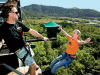 Exciting Bungy Jumping Adventure in Cairns, Australia