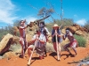 Experience the Australian Aboriginal Cultural Highlights