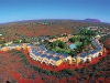 Visit Uluru - Ayers Rock in Australia\'s Red Center