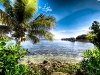 Idyllic luxury destination for your romantic Fiji vacation
