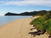 Tour the Abel Tasman in New Zealand on your vacation