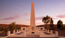 Alice Springs City Highlights Tour