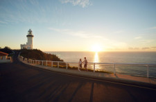 Byron Bay Township and Lighthouse Tour