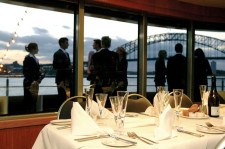Harbour Cruise, Sydney, Australia