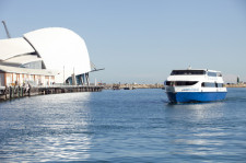 Fremantle Discovery Cruise