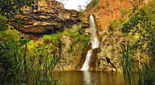 Litchfield Waterfalls Tour
