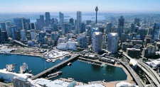 Sydney, Panoramic Tour, New South Wales