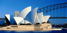 Guided Opera House Tour
