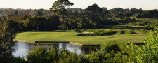 Golf, Sydney, Australia