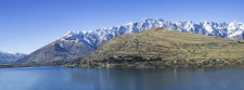 Lake Wanake, New Zealand