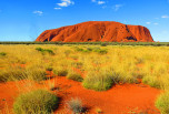 best land tours in australia