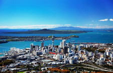Auckland City Highlights Adventure