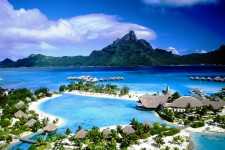 Bora Bora Accommodation