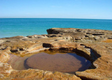 Anastacia's Pool, Broome, Australia