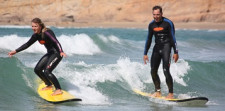 2-Hour Surfing Lesson