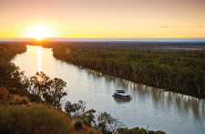 Murray River, South Australia