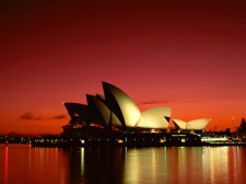 Opera House, Sydney, Australia