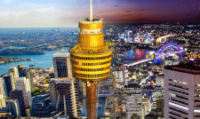 Sydney Tower Experience Pass