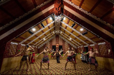 Te Po Indigenous Evening Experience