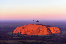 Uluru (Ayers Rock), Australia, Northern Territory