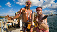 Aboriginal Cultural Cruise