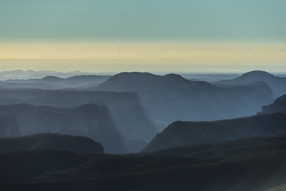 Things to Do in the Blue Mountains New South Wales Australia