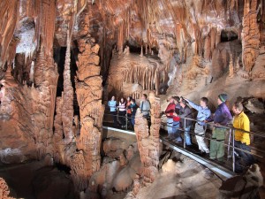 Things to Do in the Blue Mountains Jenolan Caves NSW Australia
