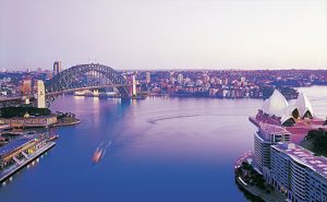 Visit Sydney on a Melbourne, Great Barrier Reef & Sydney Vacation