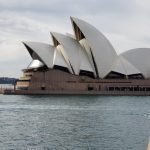 how to visit australia from usa